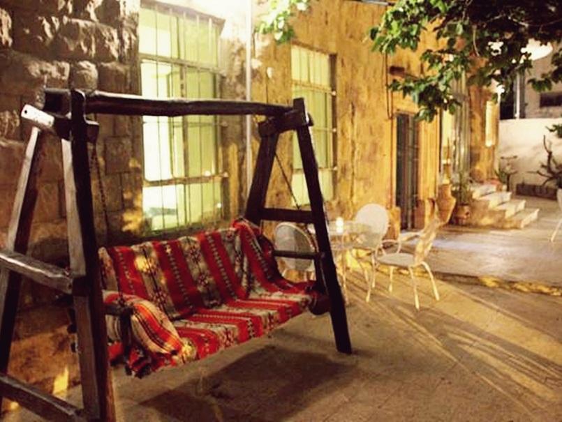 Hawa Guest House Amman Luaran gambar